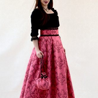 Vestido de sales epoca comprar
