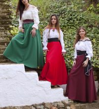 Modelo Tango