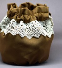 Bolso Modelo SETENIL