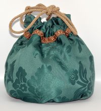 Bolso Modelo ZAHARA DE LA SIERRA
