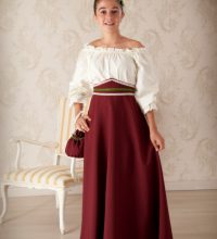 Conjunto Modelo GERANIO