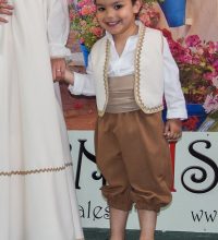 Modelo ABEDUL