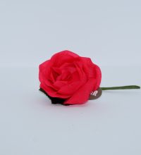 Flor Rosa Pequeña