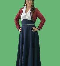 Conjunto Modelo YUNQUERA