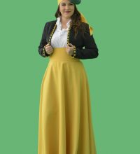 Conjunto Modelo BENAMAJÍ
