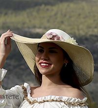 Pamela Molelo LA HABANA