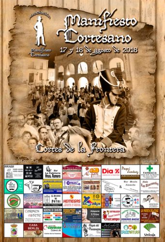 Cartel WEB Manifiesto Cortesano-2018