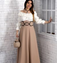 Conjunto modelo ALGATOCÍN