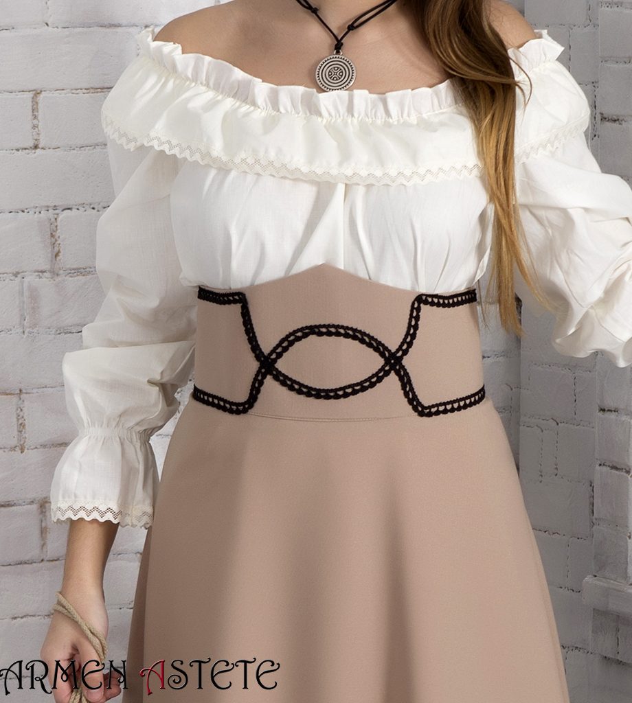 Conjunto modelo ALGATOCÍN