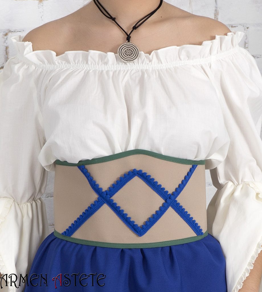 Conjunto modelo ÁLORA