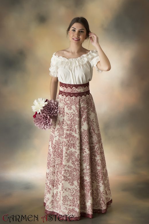Conjunto modelo FARAJÁN